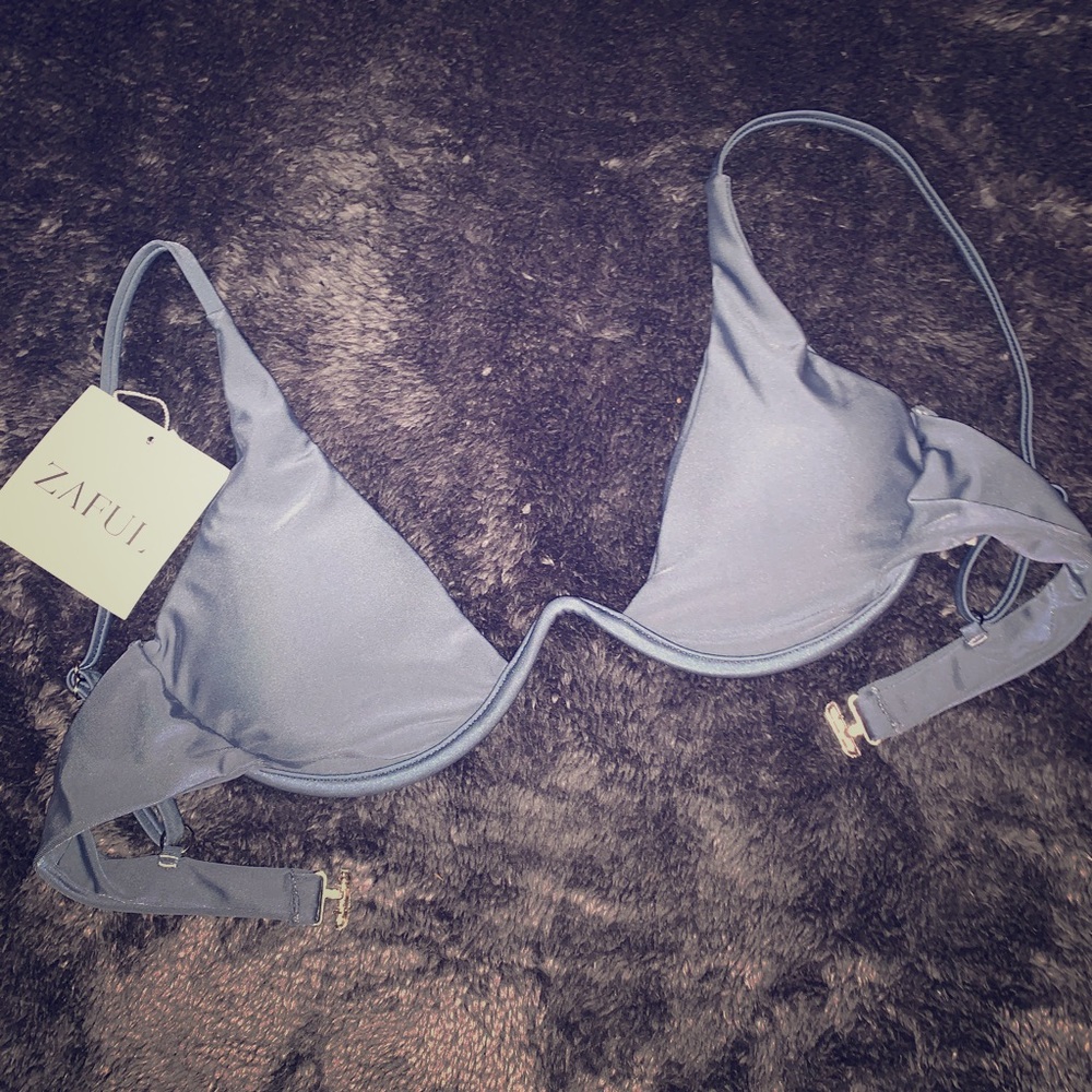 bikini top